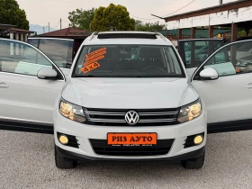 VW Tiguan 2.0TDI* CUP* NAVI* AVTOMAT* 177KS* LIZING, снимка 2