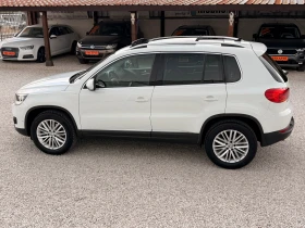 VW Tiguan 2.0TDI* CUP* NAVI* AVTOMAT* 177KS* LIZING, снимка 12