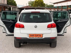 VW Tiguan 2.0TDI* CUP* NAVI* AVTOMAT* 177KS* LIZING, снимка 8