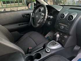 Nissan Qashqai, снимка 1