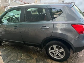 Nissan Qashqai, снимка 6