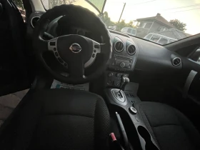 Nissan Qashqai, снимка 7