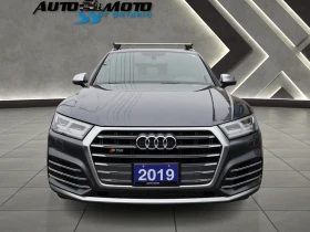 Audi SQ5 QUATTRO 3.0TFSI PROGRESSIV| HUD| B&O| ALCANTARA, снимка 2