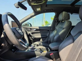 Audi Q5 TECHNIK S LINE ЦЕНА ДО БЪЛГАРИЯ АВТОКРЕДИТ, снимка 6