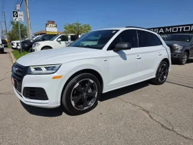 Audi Q5 TECHNIK S LINE ЦЕНА ДО БЪЛГАРИЯ АВТОКРЕДИТ, снимка 1