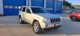 Jeep Grand cherokee 3.0 CRDI, снимка 3