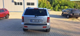 Jeep Grand cherokee 3.0 CRDI, снимка 7