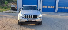 Jeep Grand cherokee 3.0 CRDI, снимка 4