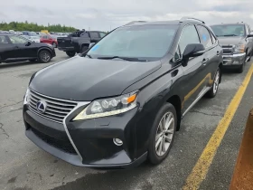 Lexus RX 450h | AWD | ОБДУХВАНЕ | КАМЕРА | CARFAX | , снимка 1