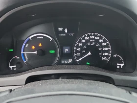 Lexus RX 450h | AWD | ОБДУХВАНЕ | КАМЕРА | CARFAX | , снимка 6