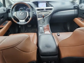 Lexus RX 450h | AWD | ОБДУХВАНЕ | КАМЕРА | CARFAX | , снимка 5