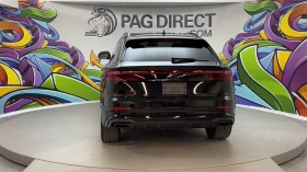 Audi Q8 55TFSI* BLACK OPTIC* ДИСТРОНИК* ОБДУХ* КРАЙНА ЦЕНА, снимка 5