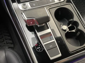 Audi Q8 55TFSI* BLACK OPTIC* ДИСТРОНИК* ОБДУХ* КРАЙНА ЦЕНА, снимка 15
