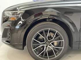 Audi Q8 55TFSI* BLACK OPTIC* ДИСТРОНИК* ОБДУХ* КРАЙНА ЦЕНА, снимка 7