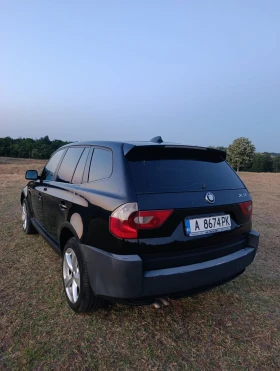 BMW X3 3.0 diesel Xdrive , снимка 4