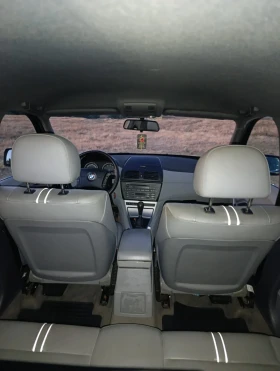 BMW X3 3.0 diesel Xdrive , снимка 11