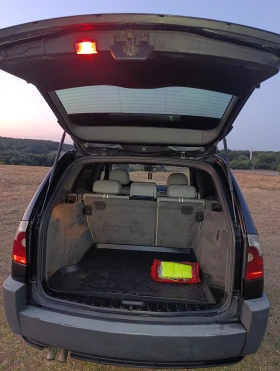 BMW X3 3.0 diesel Xdrive , снимка 13