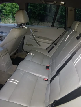 BMW X3 3.0 diesel Xdrive , снимка 10
