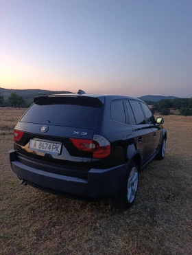 BMW X3 3.0 diesel Xdrive , снимка 5