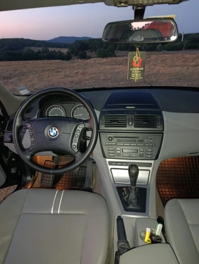 BMW X3 3.0 diesel Xdrive , снимка 14