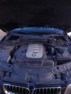 BMW X3 3.0 diesel Xdrive , снимка 15