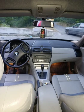 BMW X3 3.0 diesel Xdrive , снимка 9