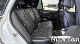BMW X5 40d xDrive M| HARMAN K| 360| HEAD UP| PANO| ОБДУХ, снимка 12