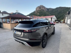 Land Rover Range Rover Velar, снимка 9