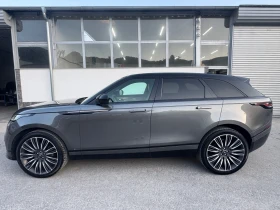 Land Rover Range Rover Velar, снимка 4