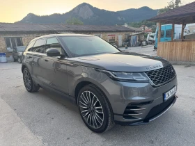 Land Rover Range Rover Velar, снимка 2