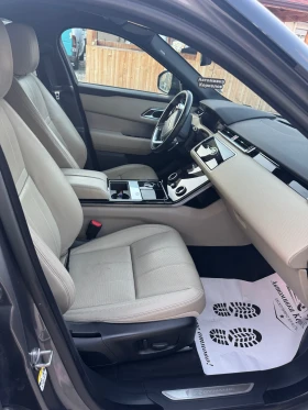 Land Rover Range Rover Velar, снимка 7
