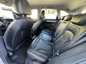 Audi Q5 3.0 TDI , снимка 14