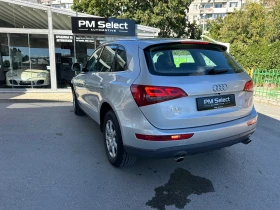 Audi Q5 3.0 TDI , снимка 8