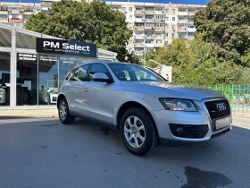 Audi Q5 3.0 TDI , снимка 4