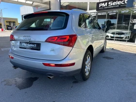 Audi Q5 3.0 TDI , снимка 7