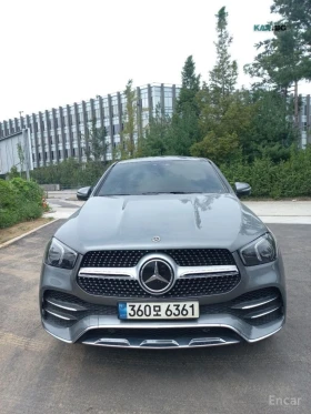 Mercedes-Benz GLE 400 AMG* 4MATIC* , снимка 1
