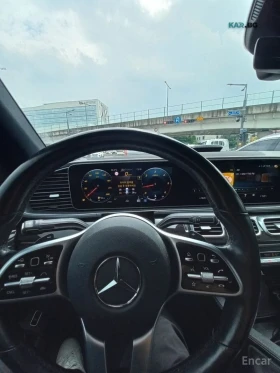 Mercedes-Benz GLE 400 AMG* 4MATIC* , снимка 7