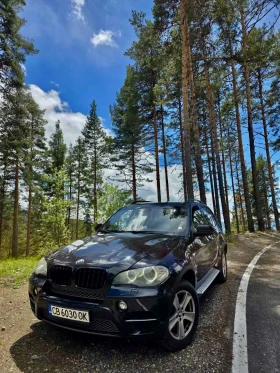 BMW X5 3.Д, снимка 1