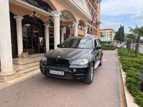 BMW X5 3.Д, снимка 3
