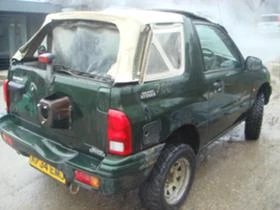 Suzuki Grand vitara 2.0 16V - [3] 