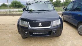 Suzuki Grand vitara 1.9DDIS - [1] 