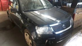 Suzuki Grand vitara 1.9DDIS | Mobile.bg    5