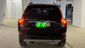 Volvo Xc90 3.2 AWD, снимка 4 - Автомобили и джипове - 44848363