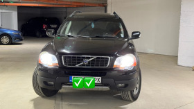 Volvo Xc90 3.2 AWD