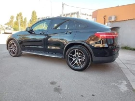 Mercedes-Benz GLC 43 AMG SPORT CUPE 4MATIC FULL LIZING* , снимка 2