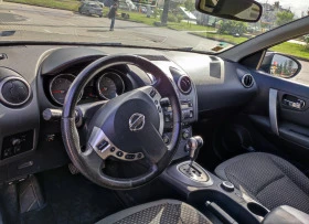 Nissan Qashqai 2.0 4WD, снимка 6