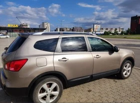 Nissan Qashqai 2.0 4WD, снимка 3