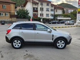 Opel Antara 2.0 Cdti 4x4/Klimatronik, снимка 7