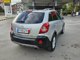 Opel Antara 2.0 Cdti 4x4/Klimatronik, снимка 5