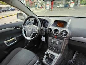 Opel Antara 2.0 Cdti 4x4/Klimatronik, снимка 11